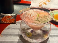 -鳥喜Toriki怀石烧鸟料理