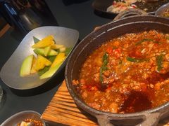 -Ameigo梅果·云贵川bistro(长宁来福士店)