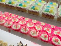 -好利来(宣武门店)