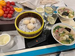 -古莲·影院足道·按摩SPA(水上温泉店)