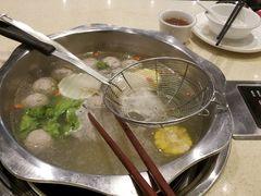 -八合里潮汕鲜牛肉火锅(吉大店)