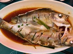 -晓琦农家菜馆·地道农家菜