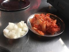 -MI WU FACTORY米屋美食工厂餐厅(绿地店)