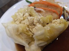 豆腐包-张包铺(道外店)