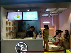 -狐狸和向日葵(北京路店)