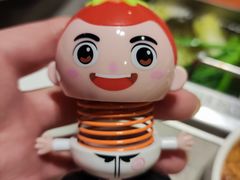 -海底捞火锅(松雷店)
