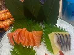 -大渔铁板烧(蛇口店)