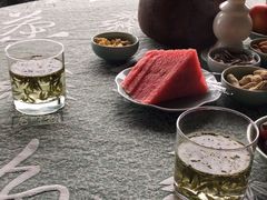-湖畔居茶楼(湖滨店)
