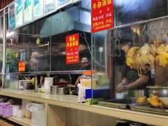 -陈记汤饭(水巷口店)