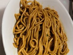 葱油拌面-兰溪小馆(首经贸店)