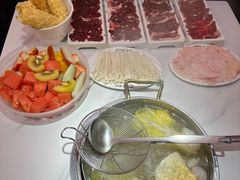 -八合里牛肉火锅(八合里总店)