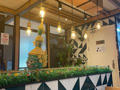 -Home Thai·泰谣(王府井apm店)