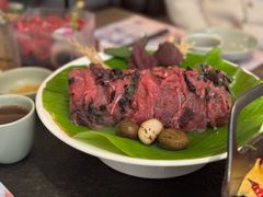 -盡膳口福跷脚牛肉火锅(晶耀前滩店)