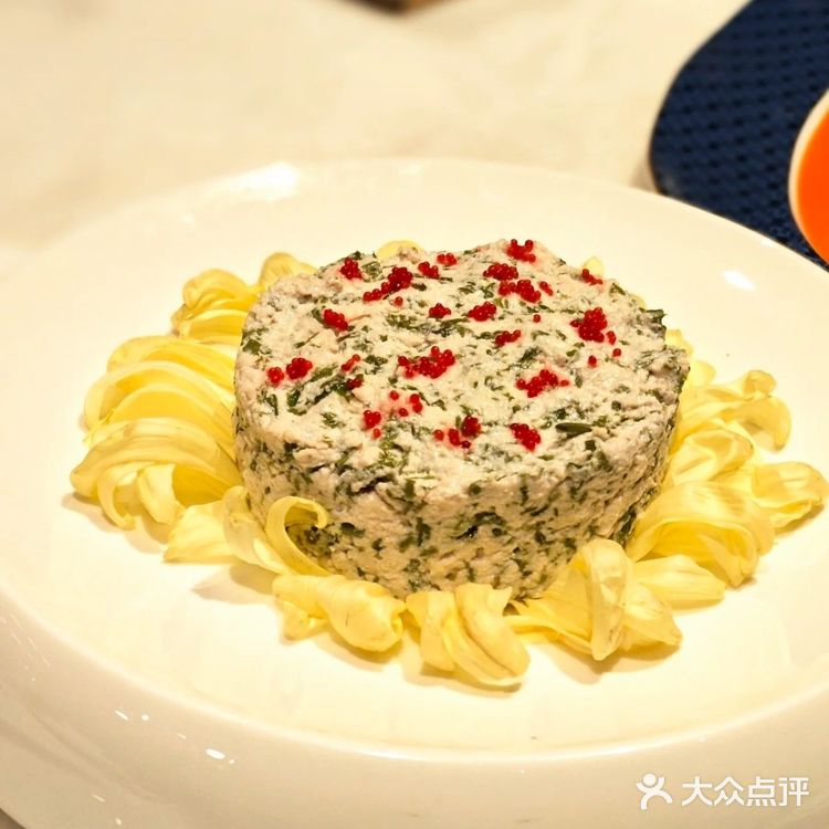 苏州金鸡湖边私房菜，美景美食两不误