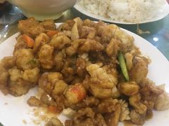 -桃子餐厅·天津菜(红星路直营店)