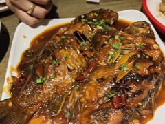 -东北农家饺子村(昌平路店)