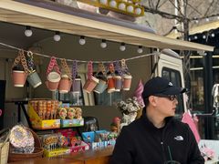 -京北渔家傲