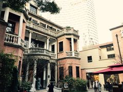 -璐坊粽王(复兴中路店)