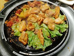 -超级神炭烤肉夜食(芥园西道店)
