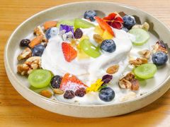 -街角 T·COFFEE 融合料理·BISTRO(车公庙店)