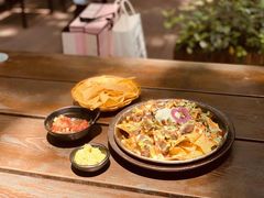 -Pistolera Mexican Cantina女枪手墨西哥餐厅(碧云路店)