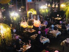 -胡桃里音乐酒馆(白云五号T5 MALL店)