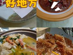 -江南婆婆(车墩店)