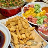 栈桥——33号大院(青岛菜)——天主教堂 -