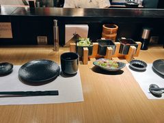 -乌君·酒场·炭火烧鸟(侨城坊店)