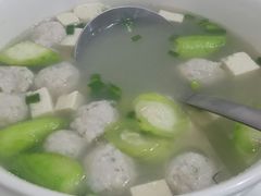 -YI PIN JU 一品居中餐厅 中国超市