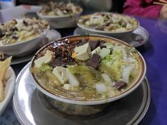 -老字号高汤扁粉菜(一马路店)