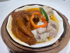 -東海海鲜酒家(中信广场店)
