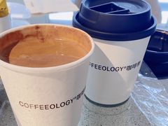 -COFFEEOLOGY咖啡学(天银店)