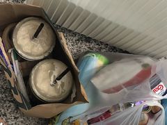 -星巴克(广州东圃天银店)