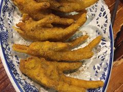 -曼生活·炸小吃糖水