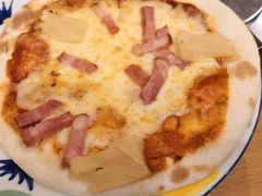 -萨莉亚意式餐厅(天河城购物中心店)