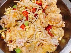 -云海肴·汽锅鸡·云南菜(美罗城店)