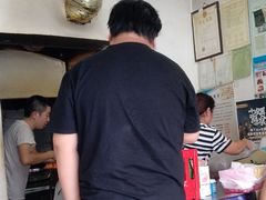 -一品鲜鱼锅贴(人民一路店)