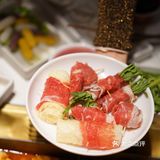 淮海路九鼎轩 | 魔都第一家螺蛳粉火锅
