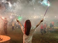 -清泉湾生态旅游度假区