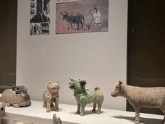 -陕西历史博物馆