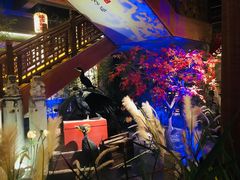 -二十八里太湖船菜(吉祥路店)