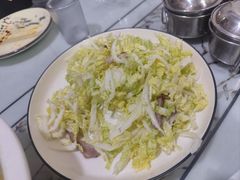 -牛庄高晓山风味馅饼城(海城店)