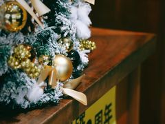 -blend咖啡部落(卓悦中心店)