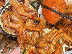 -辣螃铠盆盆蟹大排档(总店)