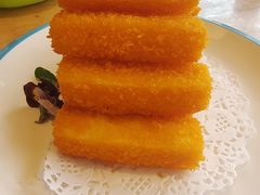 -胡家大厨(西三庄店)