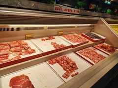 -阪尚皇·原切牛排·烤肉火锅自助(北京路店)