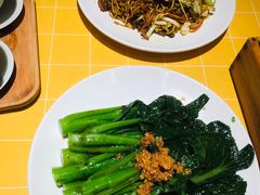 -蔡澜点心·粤菜(花城汇南区店)