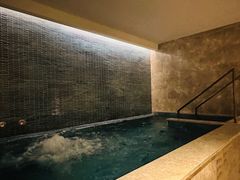 -杭州君悦酒店-健身房