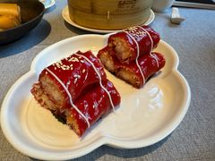 -潮府馆·非遗潮州菜·世纪公园(新国际博览中心店)
